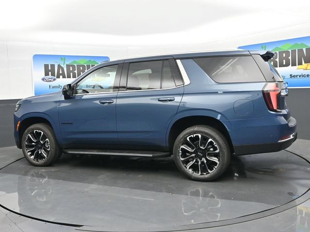 New 2026 Chevrolet Tahoe LT w/ Comfort Package AWD/4WD image 3