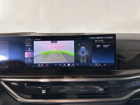 Certified 2025 BMW X5 xDrive40i w/ M Sport Package AWD/4WD image 18