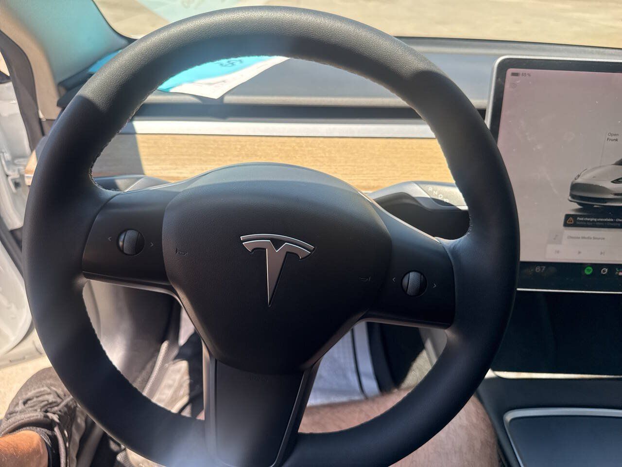 Used 2022 Tesla Model 3 Standard Range RWD image 17