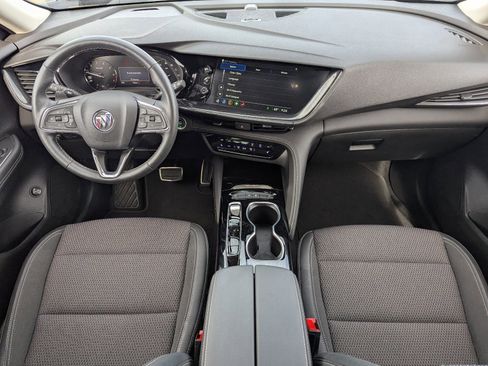 Used 2022 Buick Envision Preferred image 15