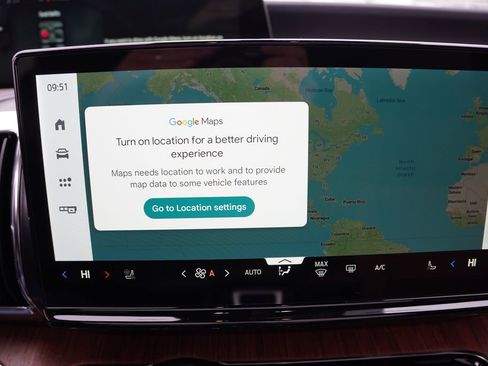 New 2025 Ford Expedition King Ranch image 17