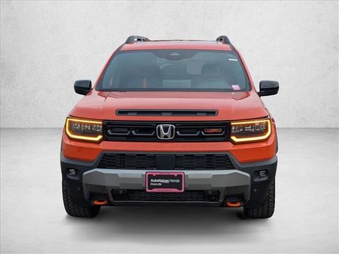 New 2026 Honda Passport TrailSport image 5