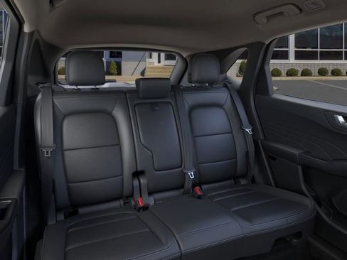 New 2026 Ford Escape Platinum image 11