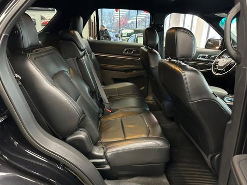 Used 2016 Ford Explorer Limited image 25