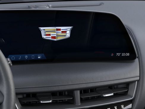 New 2026 Cadillac CT5 V Blackwing w/ Carbon Fiber 2 Package RWD image 20