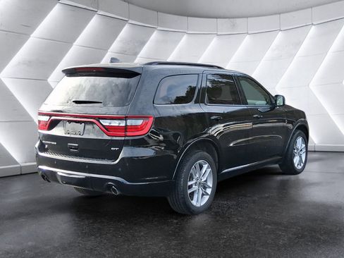 Certified 2024 Dodge Durango GT image 6