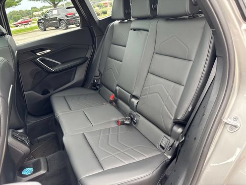 Used 2026 BMW X1 xDrive28i w/ Technology Package AWD/4WD image 15