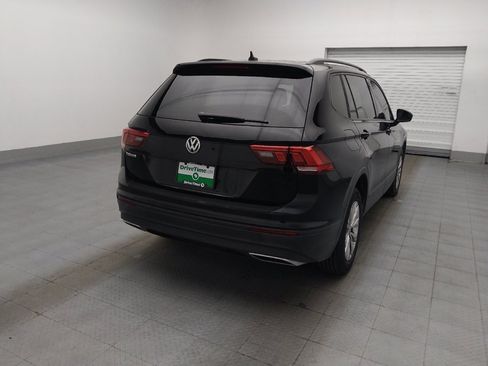 Used 2020 Volkswagen Tiguan S FWD image 7