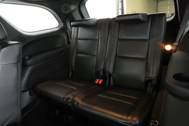 Used 2025 Dodge Durango R/T AWD/4WD image 32