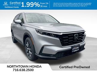 Used 2026 Honda CR-V EX-L video 1