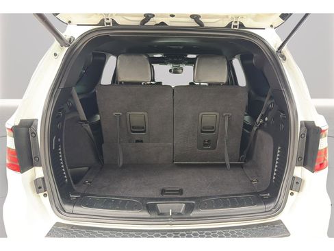 Used 2018 Dodge Durango R/T w/ Technology Group image 31
