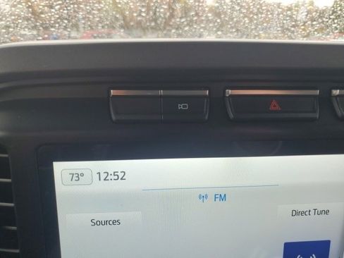 Certified 2022 Ford F150 XLT w/ Equipment Group 302A High image 28