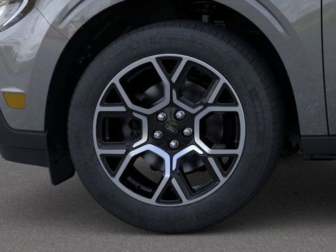 New 2026 Ford Maverick Lariat AWD/4WD image 24