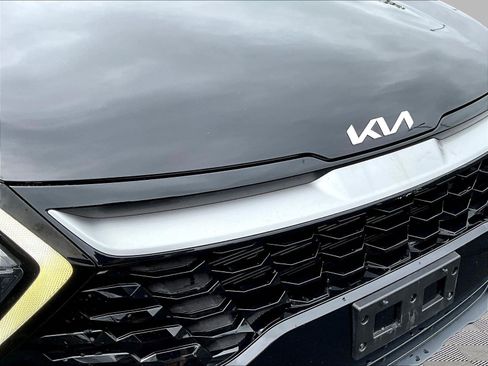 Used 2023 Kia Sportage EX AWD/4WD image 31