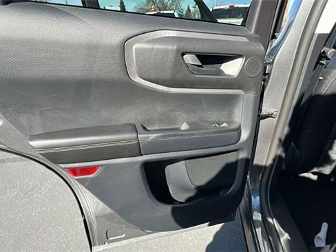 New 2025 Ford Bronco Sport Outer Banks w/ Outer Banks Tech Package+ image 14