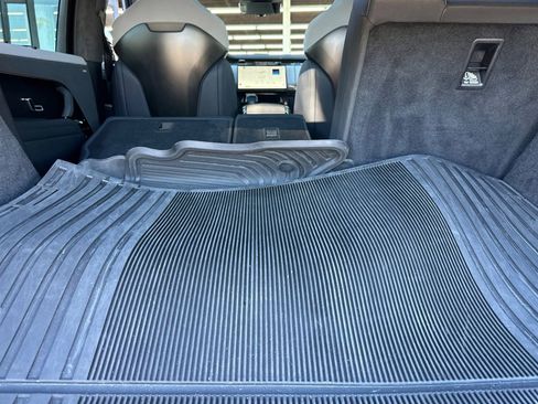 Certified 2025 Land Rover Range Rover Sport SV Edition Two image 32