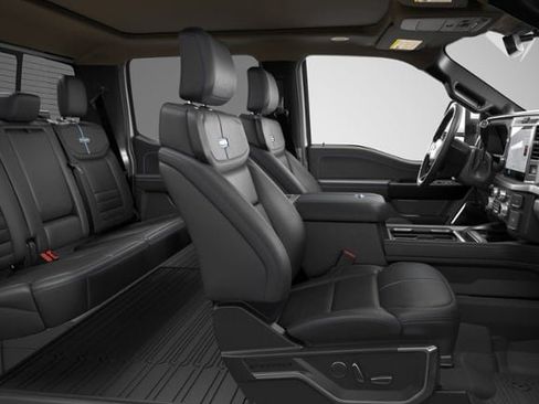 New 2026 Ford F350 Platinum AWD/4WD image 28