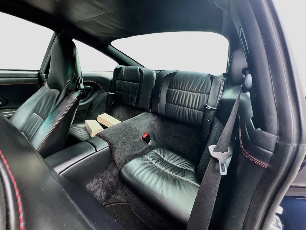 Used 2003 Porsche 911 Turbo AWD/4WD image 23