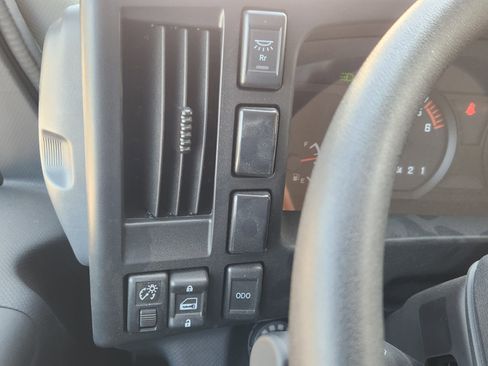 New 2024 Chevrolet Low Cab Forward image 24