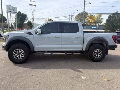 Used 2023 Ford F150 Raptor