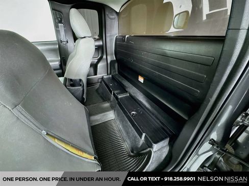 Used 2020 Toyota Tacoma SR RWD image 22