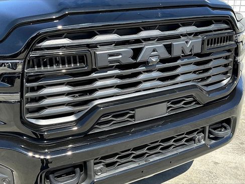 New 2025 RAM 2500 Big Horn image 16