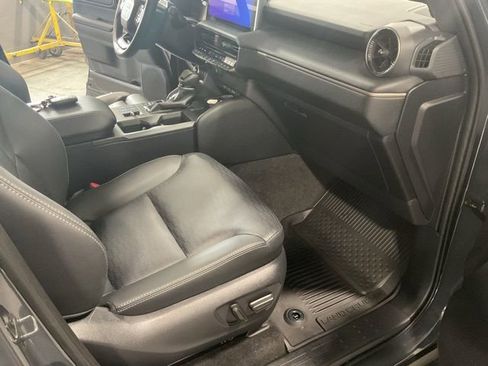 Used 2026 Toyota Land Cruiser w/ Premium Package AWD/4WD image 20