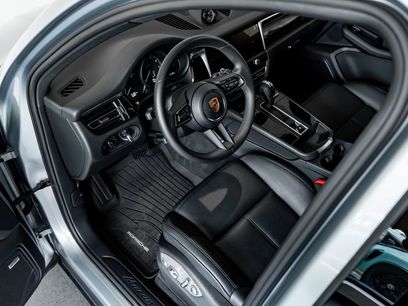 Certified 2026 Porsche Macan