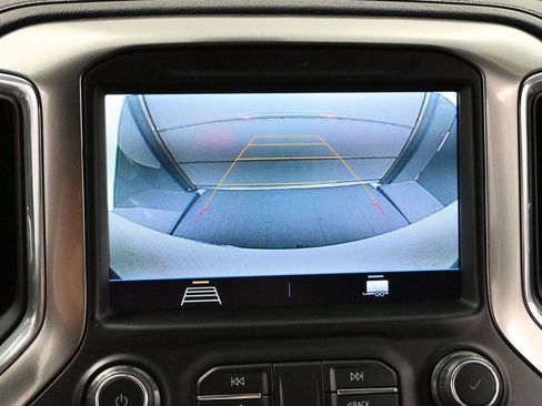 Used 2020 Chevrolet Silverado 1500 RST w/ All-Star Edition AWD/4WD image 24