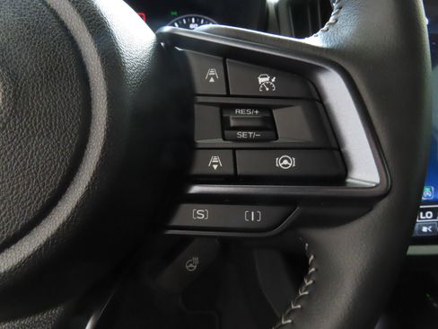 Used 2026 Subaru Forester Limited AWD/4WD image 14