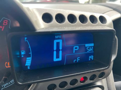 Used 2015 Chevrolet Sonic LS FWD image 17