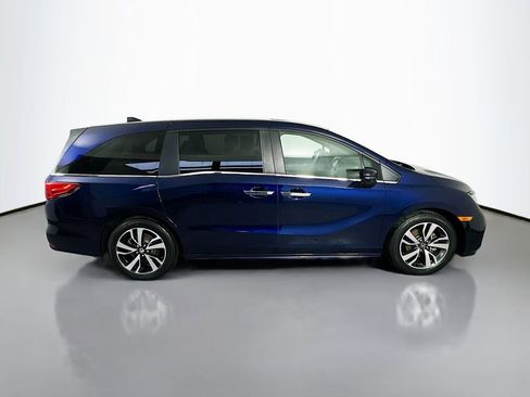Used 2023 Honda Odyssey Touring image 8