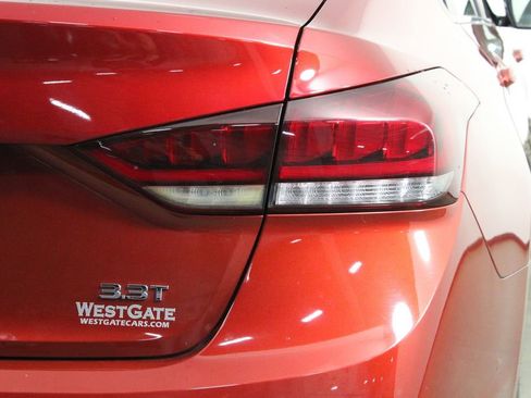 Used 2019 Genesis G80 3.3T Sport image 48