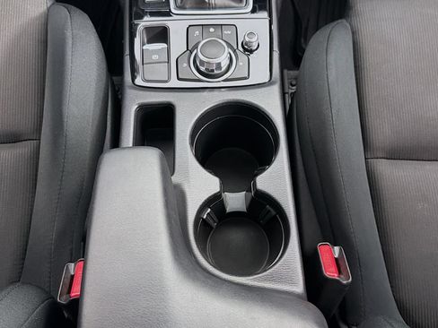 Used 2016 MAZDA CX-5 Sport AWD/4WD image 19