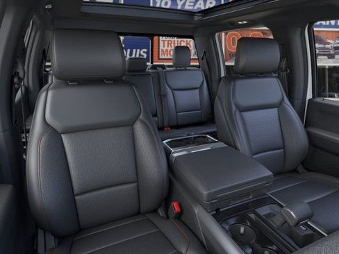 New 2026 Ford F150 Lariat w/ Equipment Group 502A High image 10