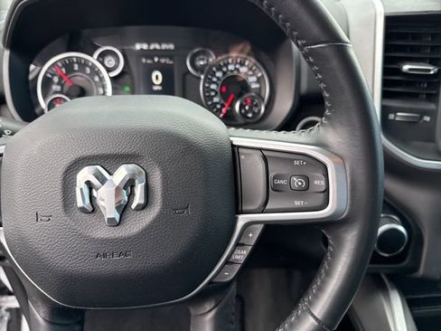 Used 2023 RAM 1500 Big Horn AWD/4WD image 13
