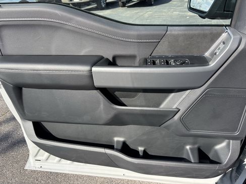 New 2026 Ford F150 XLT w/ Equipment Group 302A MID image 14