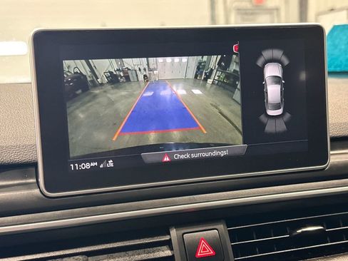 Used 2019 Audi A4 2.0T Premium Plus w/ Premium Plus Package image 22