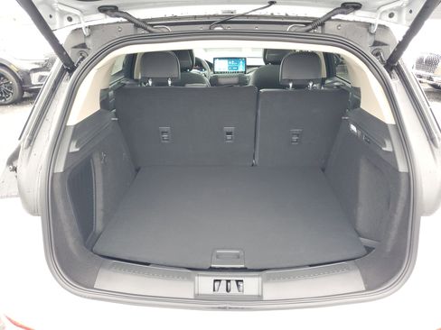 New 2026 Lincoln Corsair Grand Touring image 30