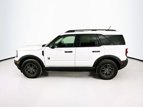 Used 2023 Ford Bronco Sport Big Bend w/ Convenience Package image 8