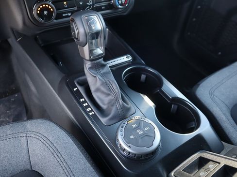 New 2025 Ford Bronco Big Bend image 8