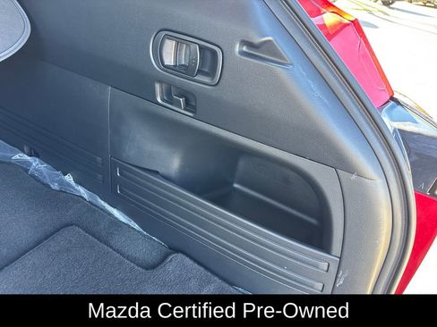 Certified 2025 MAZDA CX-50 AWD 2.5 Hybrid w/ Weather Package image 40