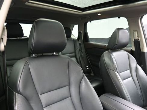 Used 2021 Nissan Rogue SL FWD image 28