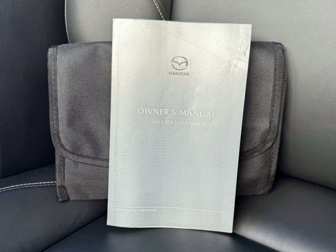 Used 2021 MAZDA CX-30 AWD 2.5 S w/ Preferred Package image 35