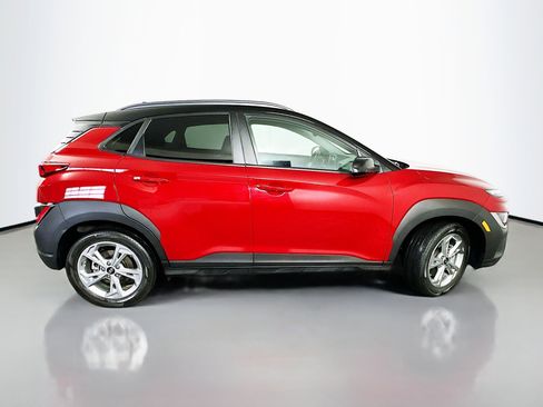 Certified 2023 Hyundai Kona SEL w/ Cargo Package image 8