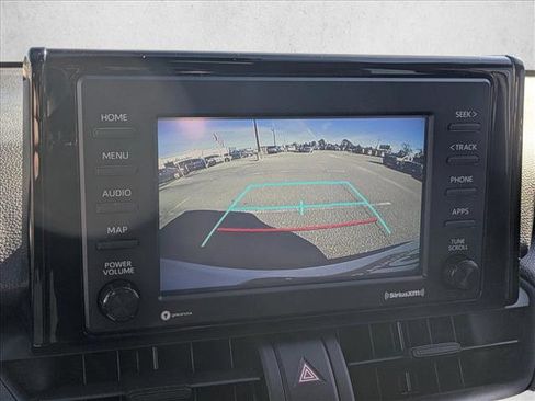 Used 2021 Toyota RAV4 XLE image 13