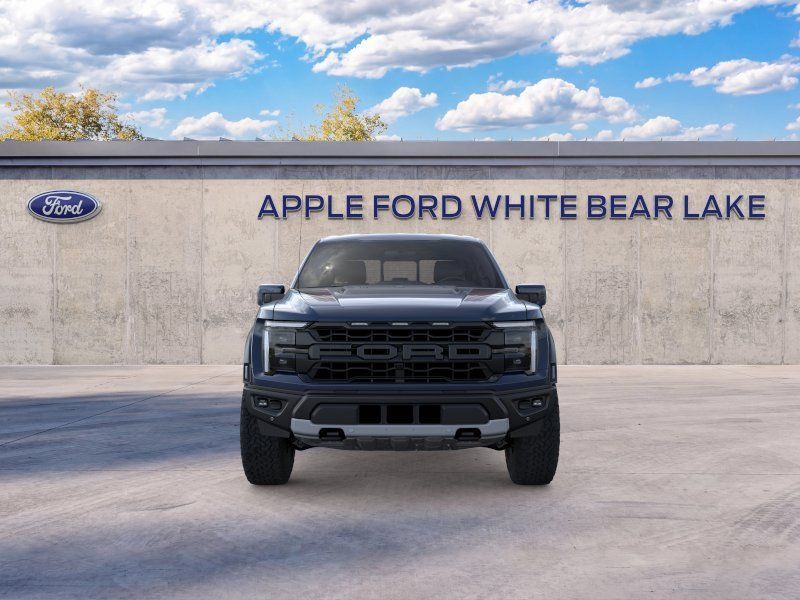 New 2026 Ford F150 Raptor AWD/4WD image 6