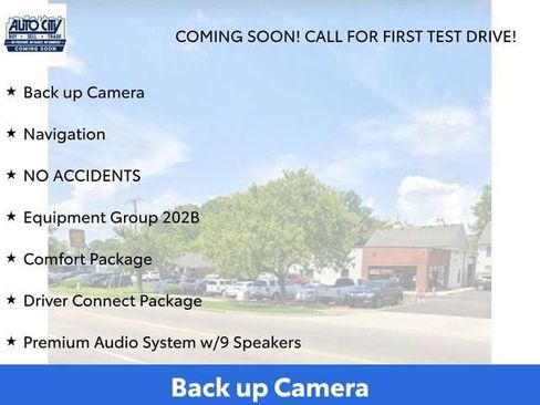Used 2015 Ford Explorer XLT w/ Equipment Group 202B AWD/4WD image 11