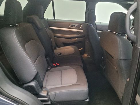 Used 2017 Ford Explorer XLT w/ Equipment Group 201A FWD image 19