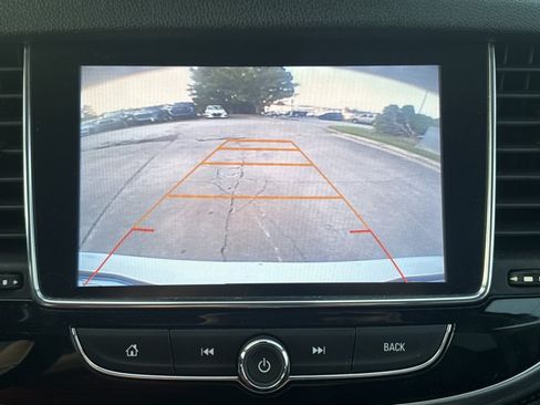 Used 2017 Buick Encore Preferred AWD/4WD image 5